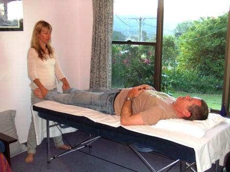 Brisbane Biodynamic Craniosacral Therapy at Samford Clinic